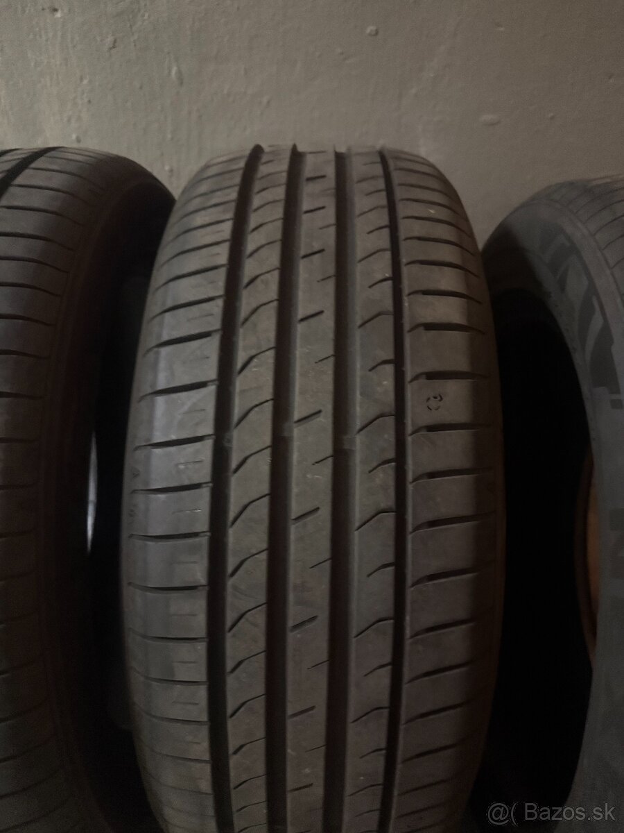 letne pneumatiky Nexen NFERA PRIMUS 215/55 R17 98W ku