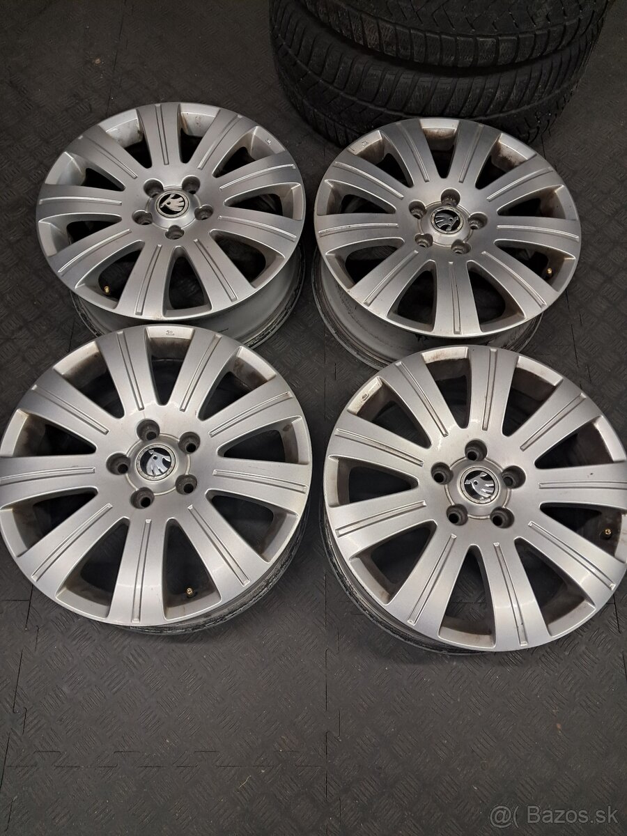 5x112 r17