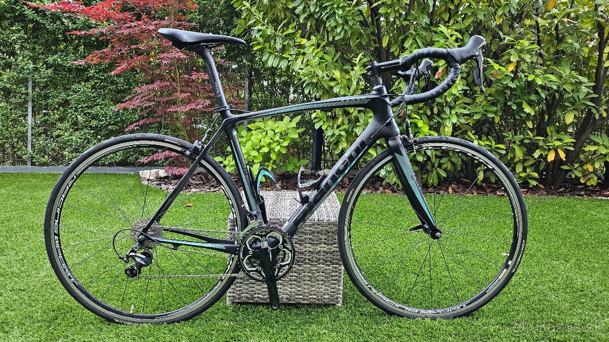 Bianchi Intenso 2017 velkost 55