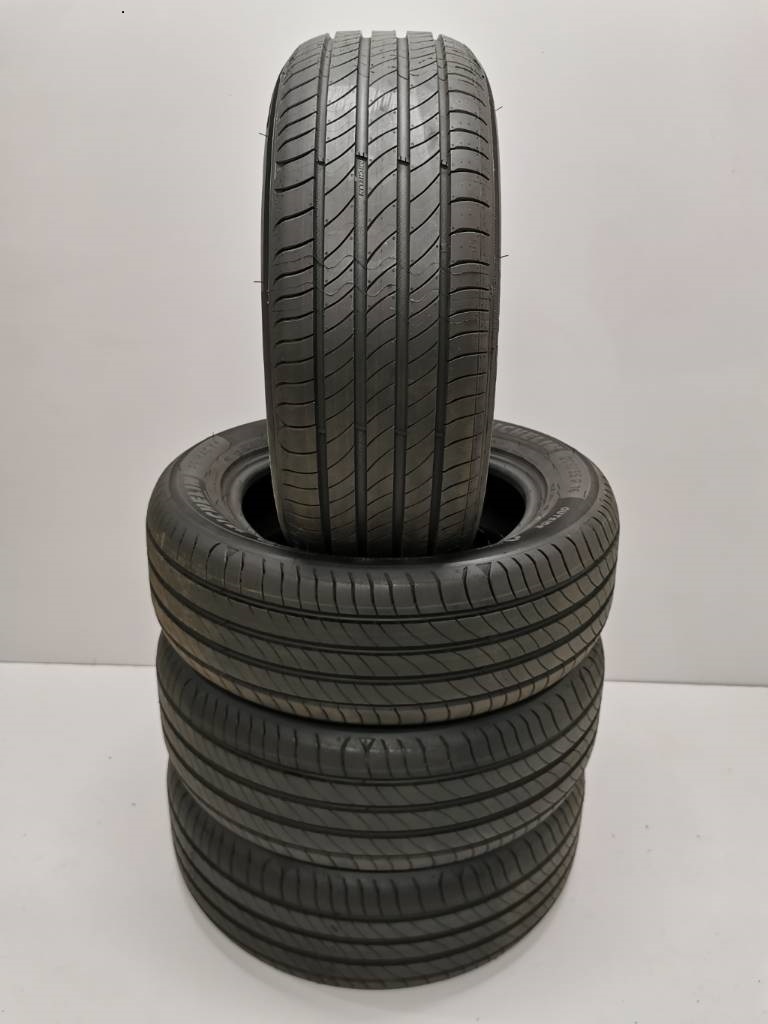 205/55 R16 91H Michelin Primacy letné pneumatiky