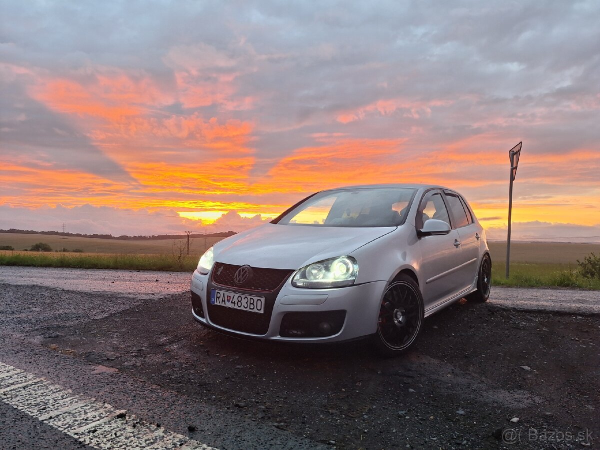 Volkswagen Golf 5 1.9 TDI ARL