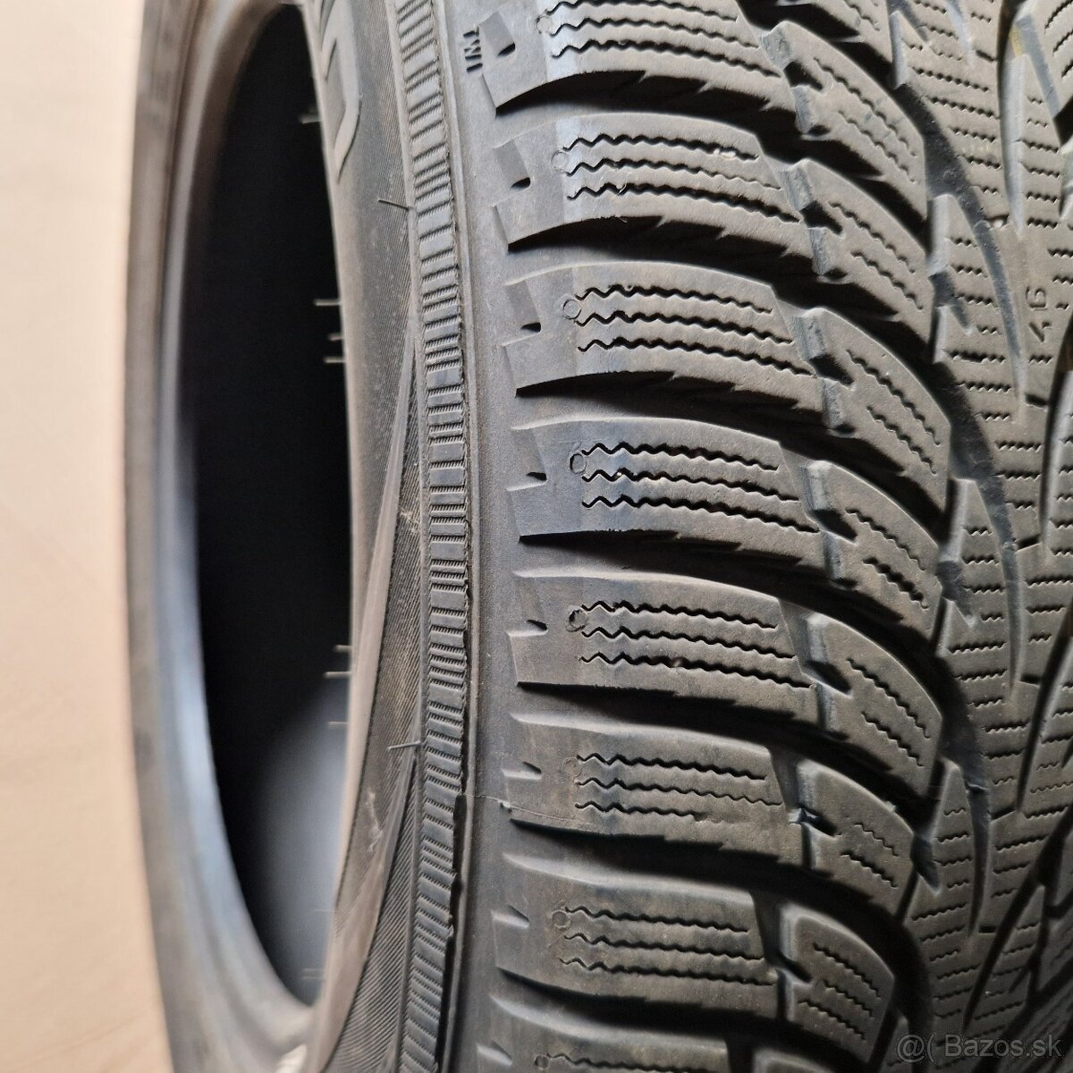 Nokian WRD3 185/65 R15 zimné