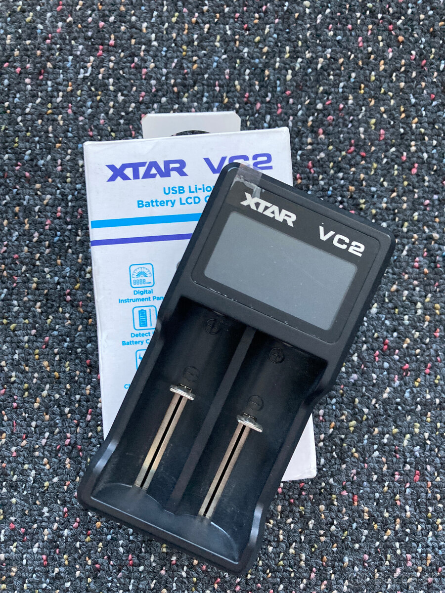 xtar vc2