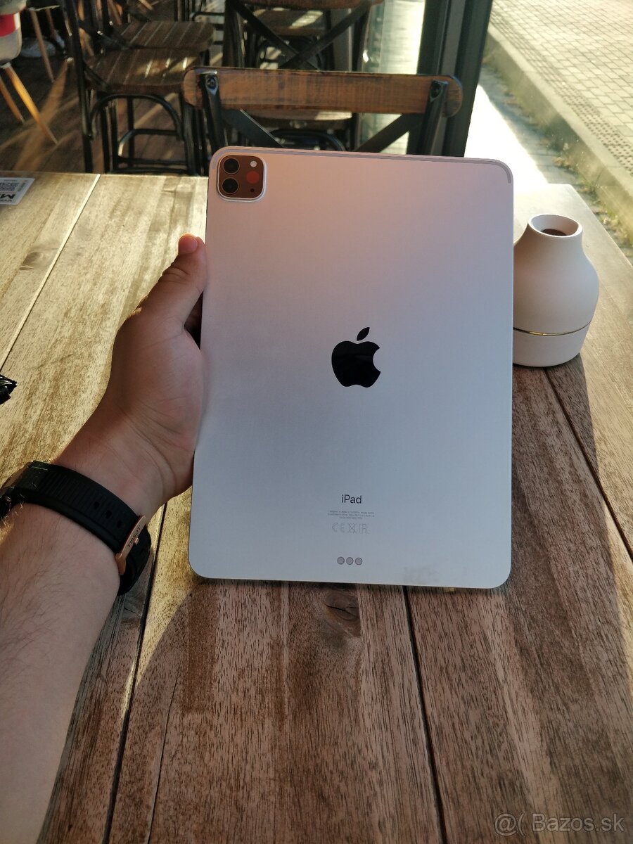 iPad Pro (11-palcový) (2. generácia)