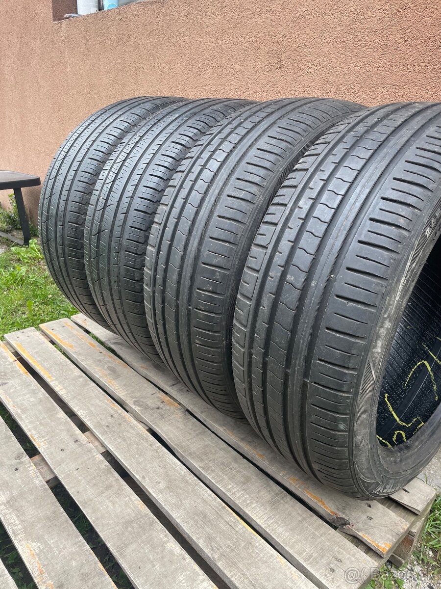 pneu 245/45 R20 4x=100€