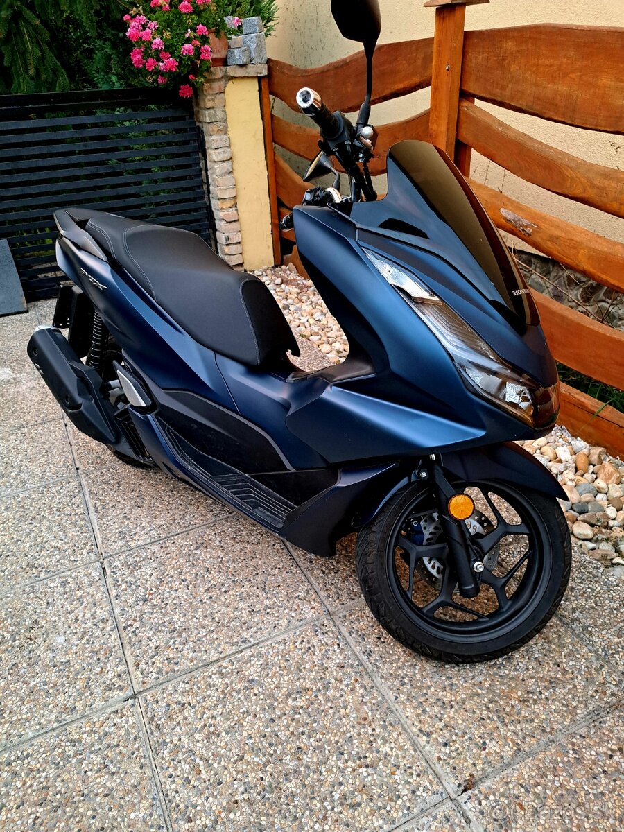 HONDA PCX 125