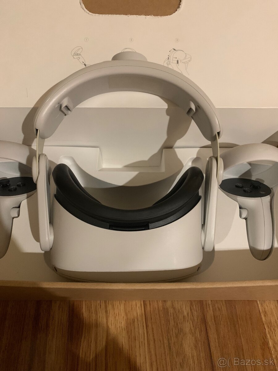 Oculus Quest 2 128GB