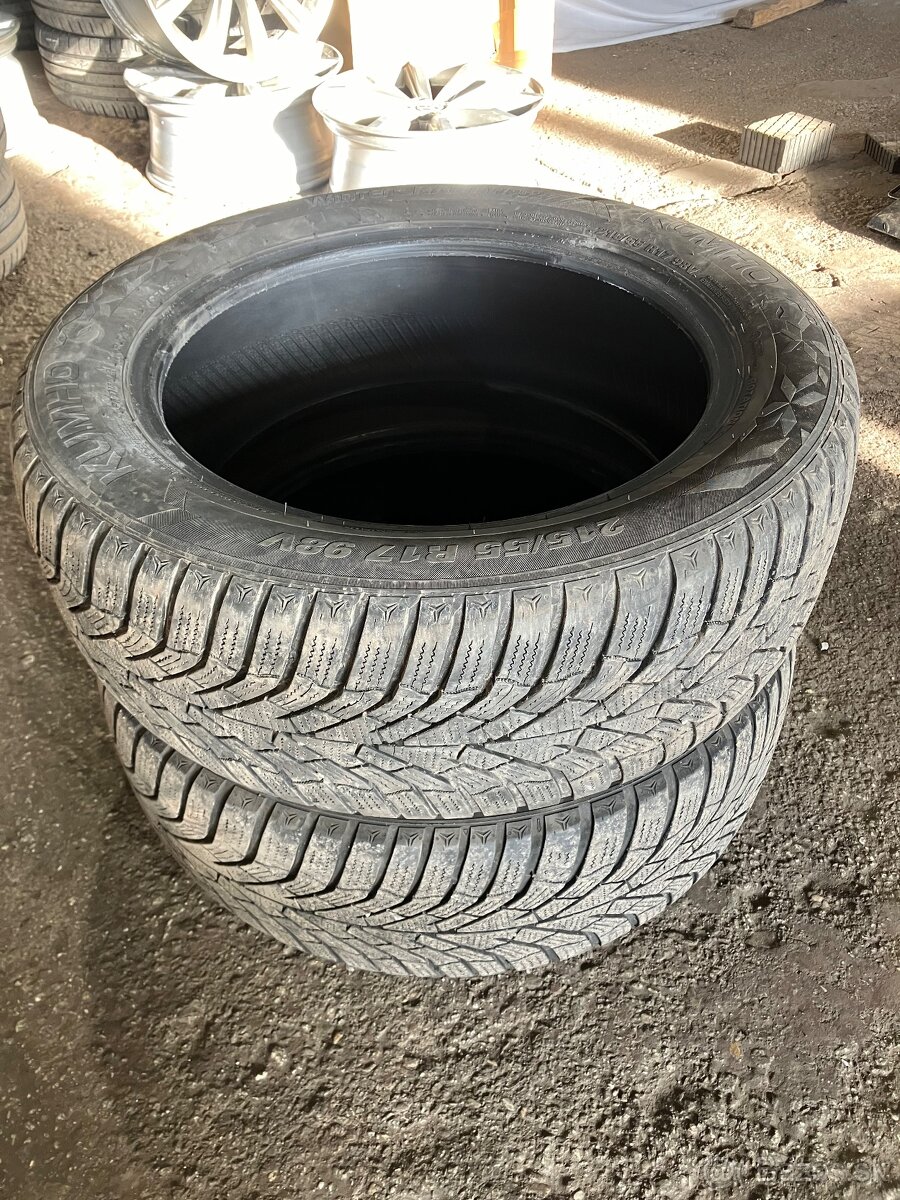 215/55R17