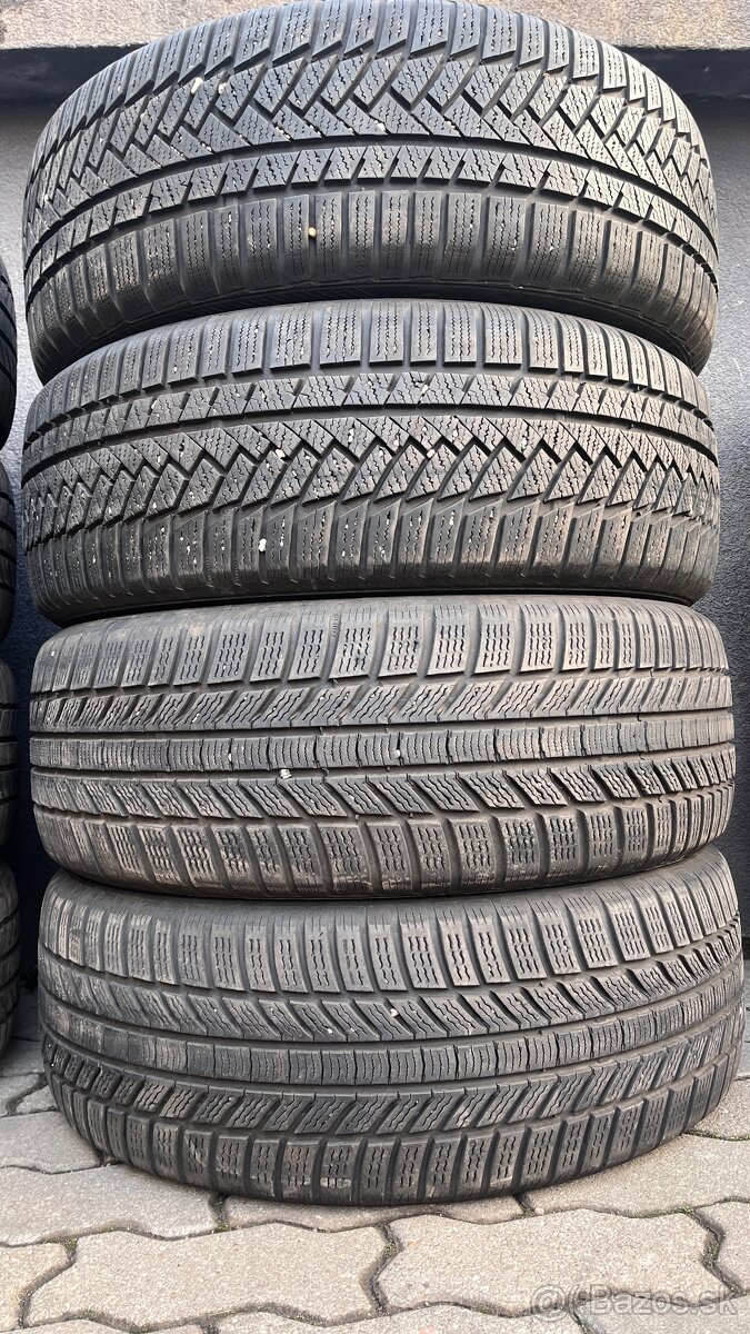 ❄️Zimné pneu 235/55 r18