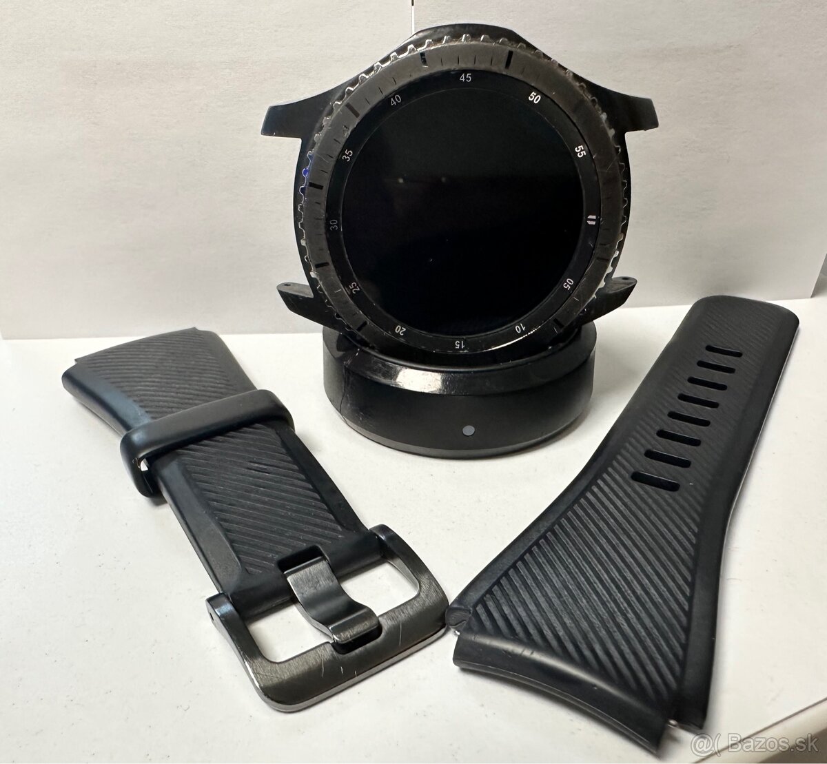 Samsung GEAR S3 FRONTIER