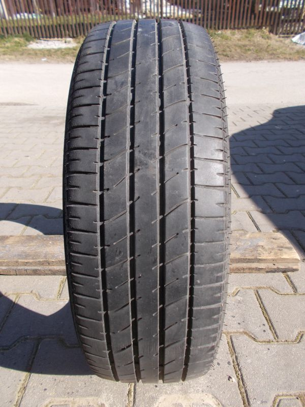 Pneumatika Bridgestone 185/60R15 letná 1ks