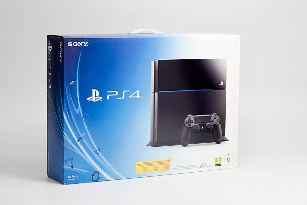 Kúpim pokazené ps4