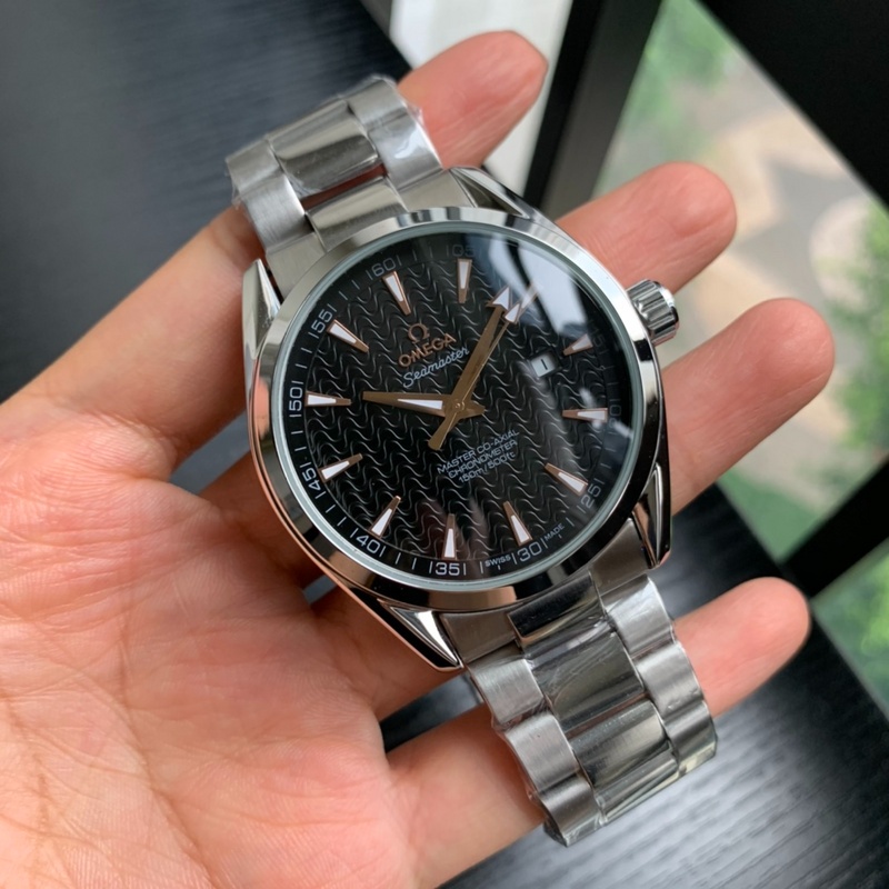 Omega Seamaster