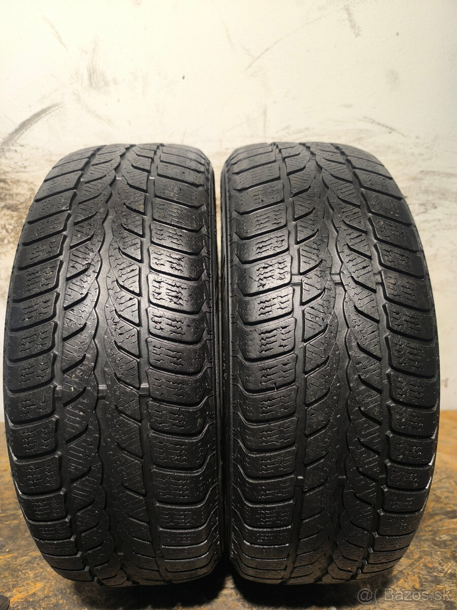 205/55 R16 Zimné pneumatiky Mabor Winterjet 2 kusy