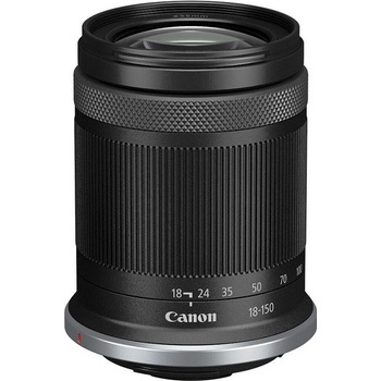 Canon rf-s 18-150