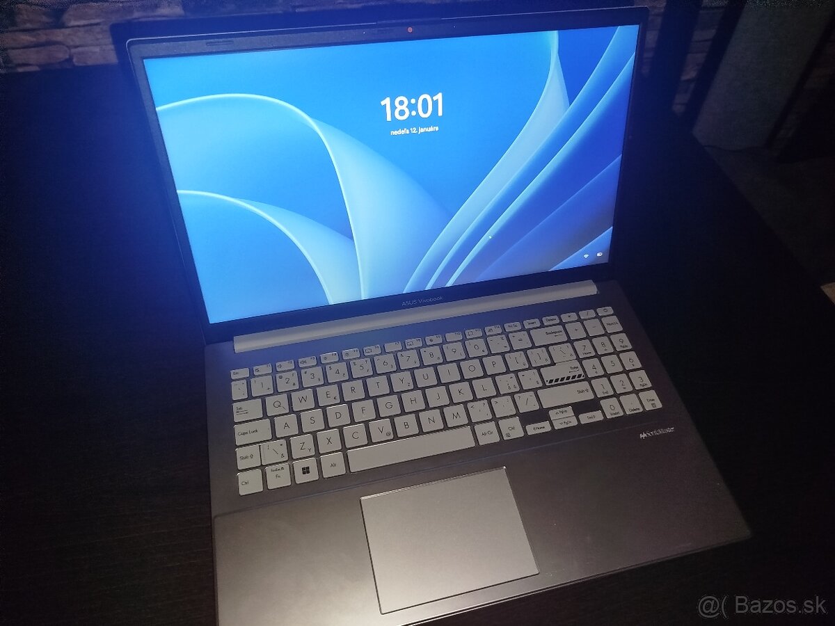 Ponuka na predaj notebooku ASUS VivoBook 15 (E1504GA)