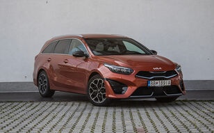 KIA Ceed 1.5 T-GDi GT-Line Kombi