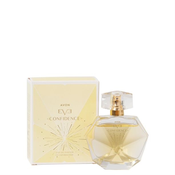 Eve Confidence - Avon