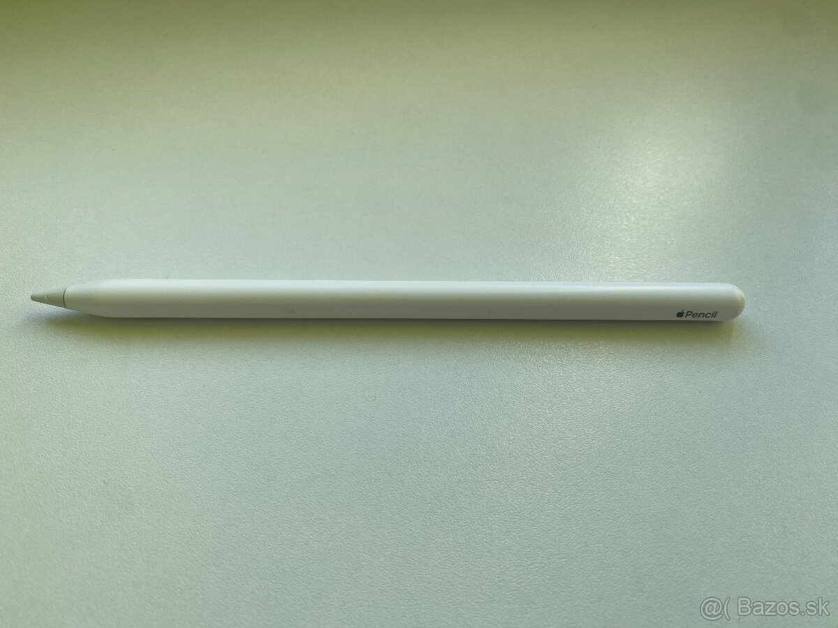 Apple Pencil 2. Generácia