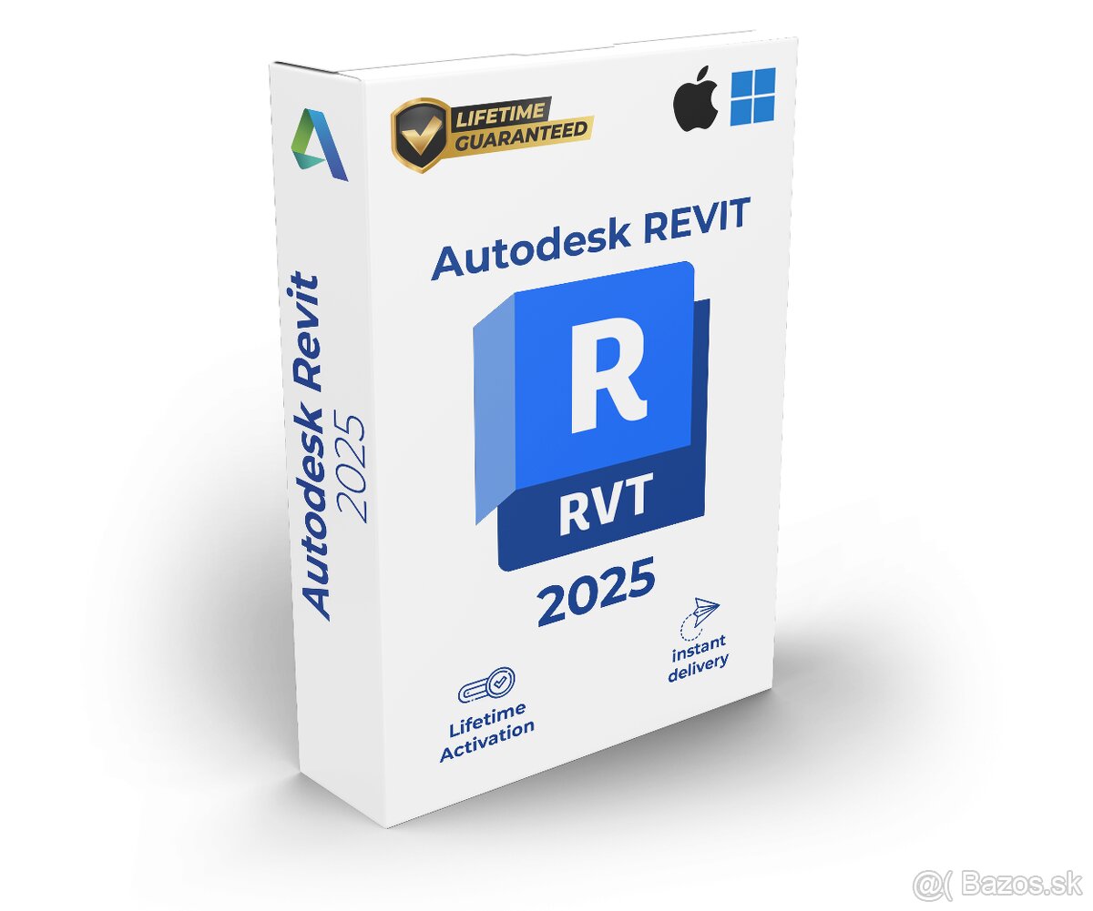 Autodesk Revit 2025