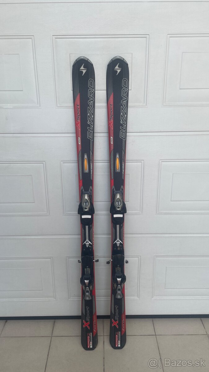 Lyze Blizzard 150 cm. Sport