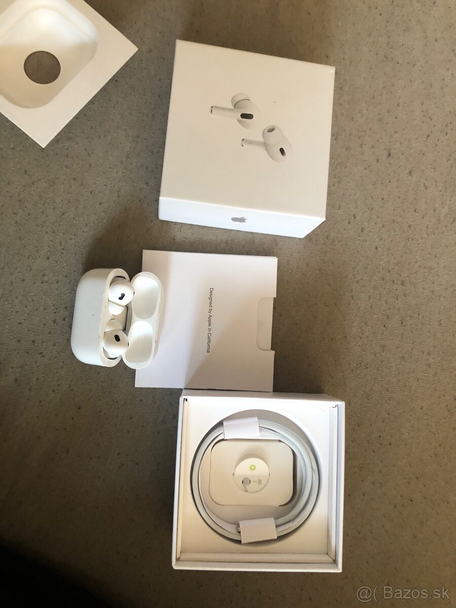 Airpods 2 pro