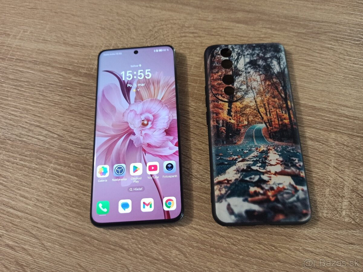 Honor 90 / 12GB/512GB Pekný stav