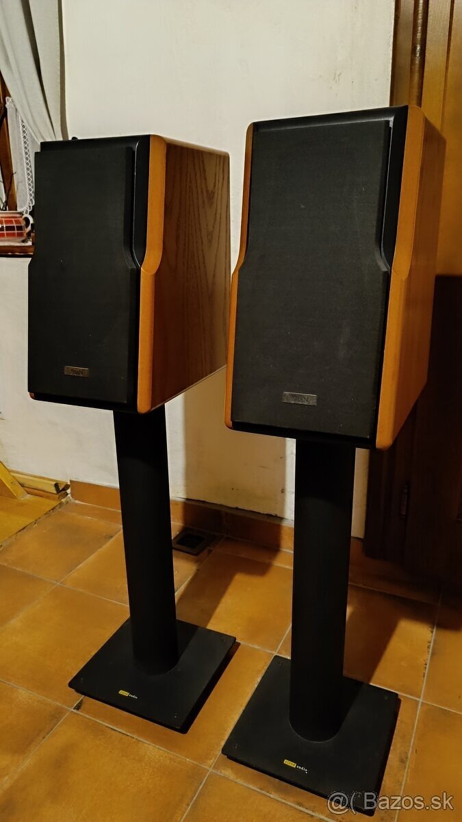 Stojany pod repro STAND AUDIO Classic