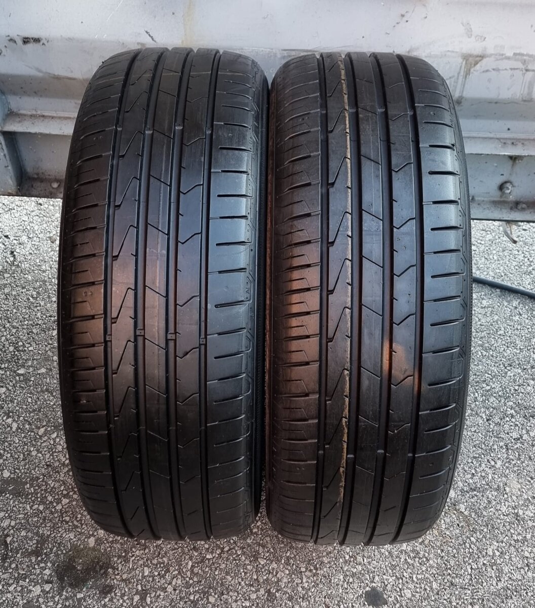 Letne pneumatiky Hankook 205/45r17