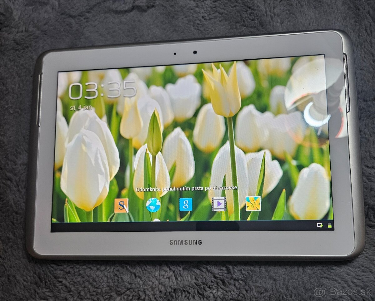 samsung galaxy  tab note 10