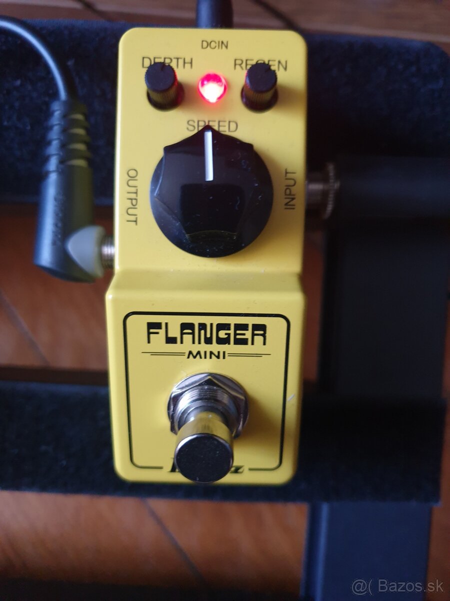 Ibanez FL Mini Flanger