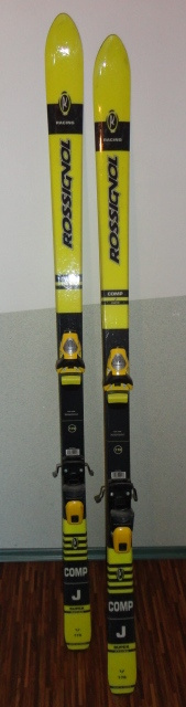 Lyze Rossignol 170 cm