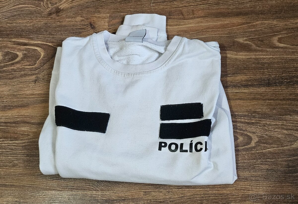 Polokošele- dopravná policia dámske