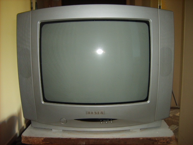 Televizor.