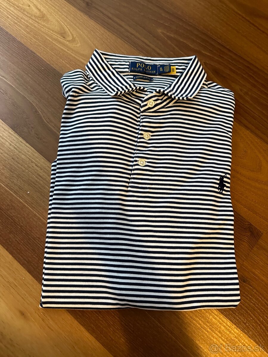 Polo Ralph Lauren Polo Shirt