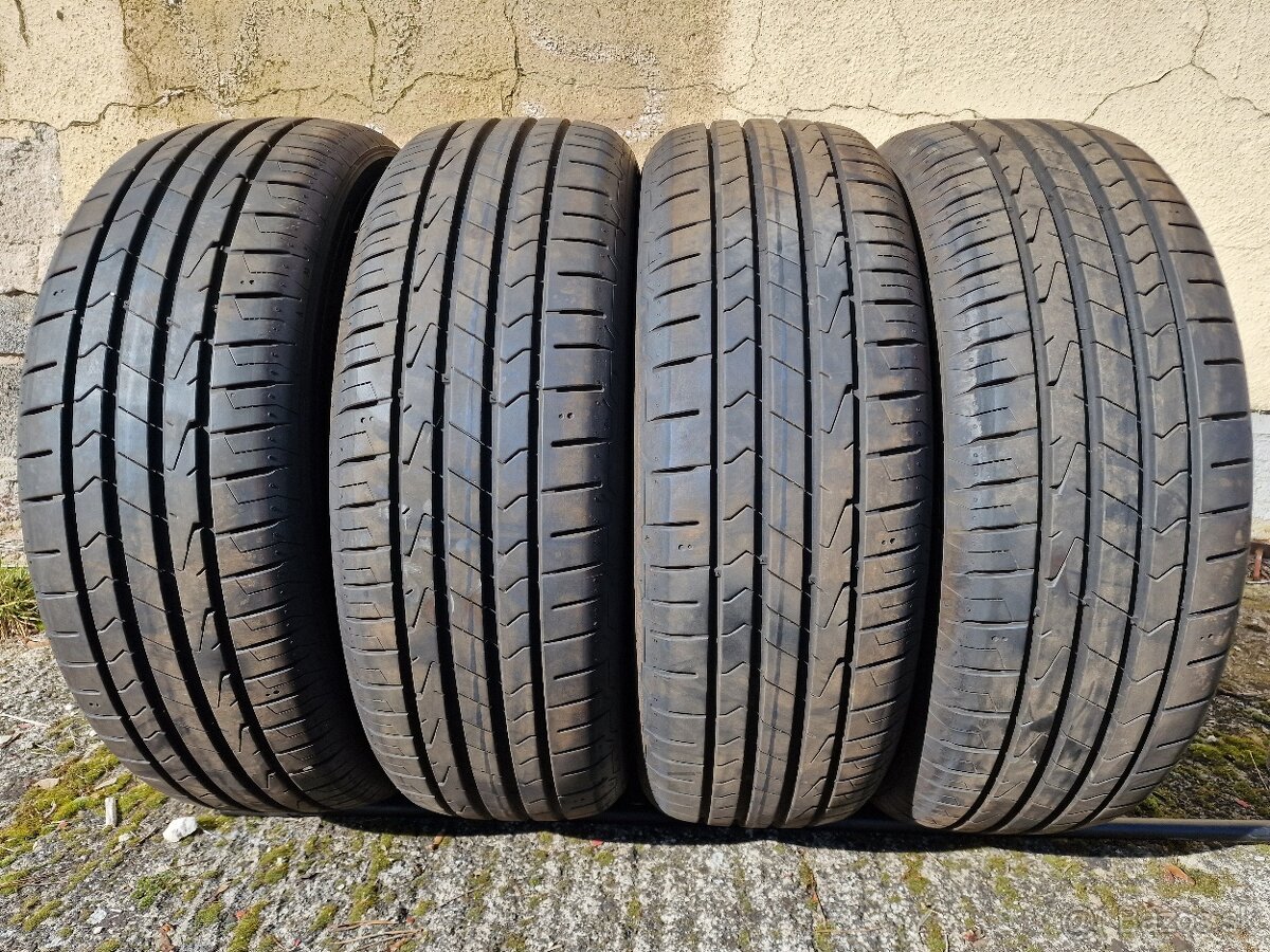 LETNÉ PNEUMATIKY HANKOOK 215/65 R17 99V