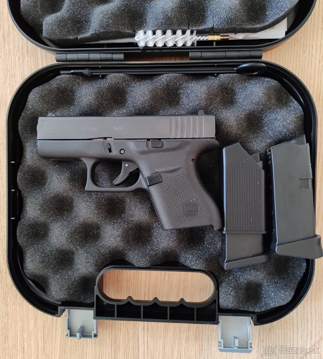 Glock 43