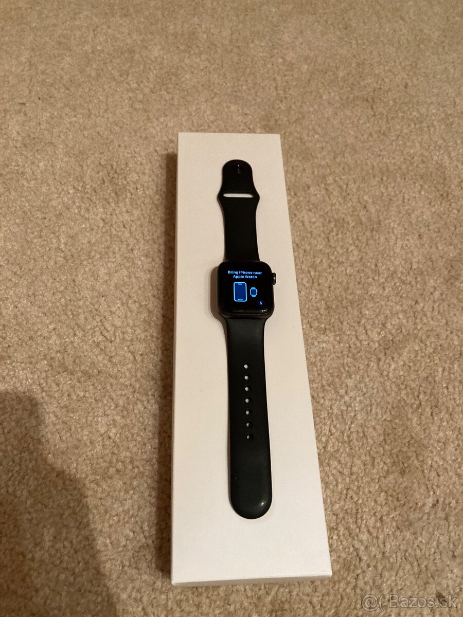 Apple watch se 2020