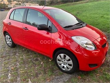 Toyota Hyundai yaris i20 R14