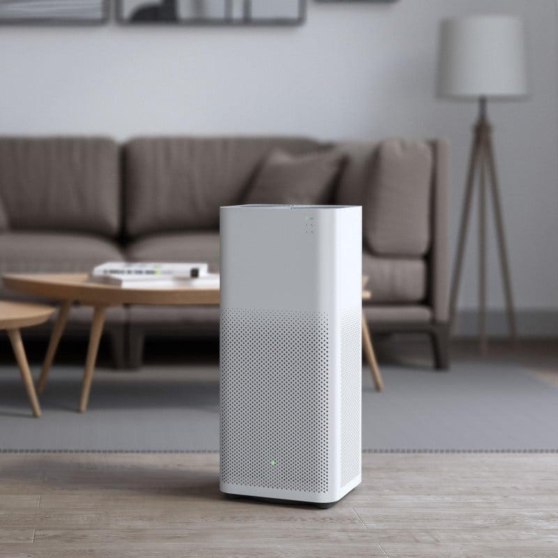 Čistička vzduchu Xiaomi mi air purifier 2h