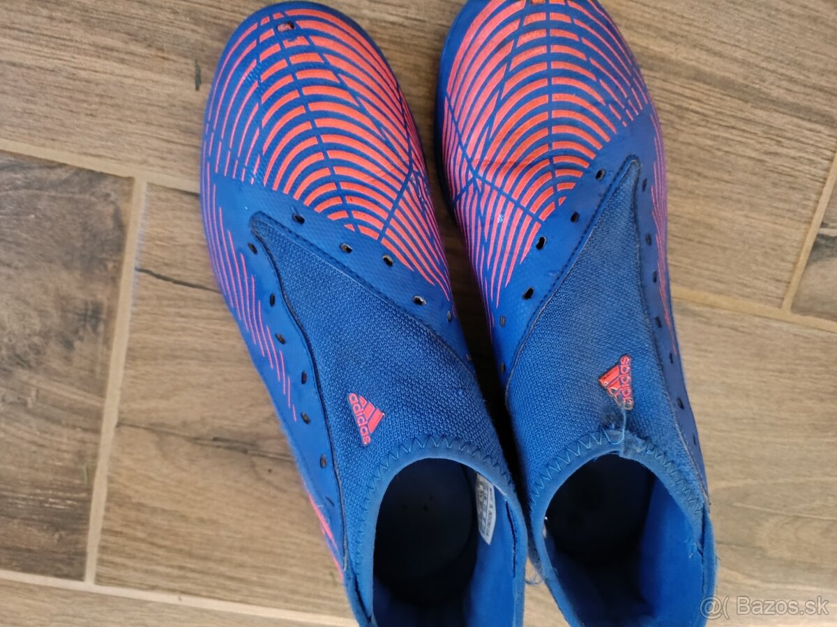 Halovky Adidas predator 3 trieda