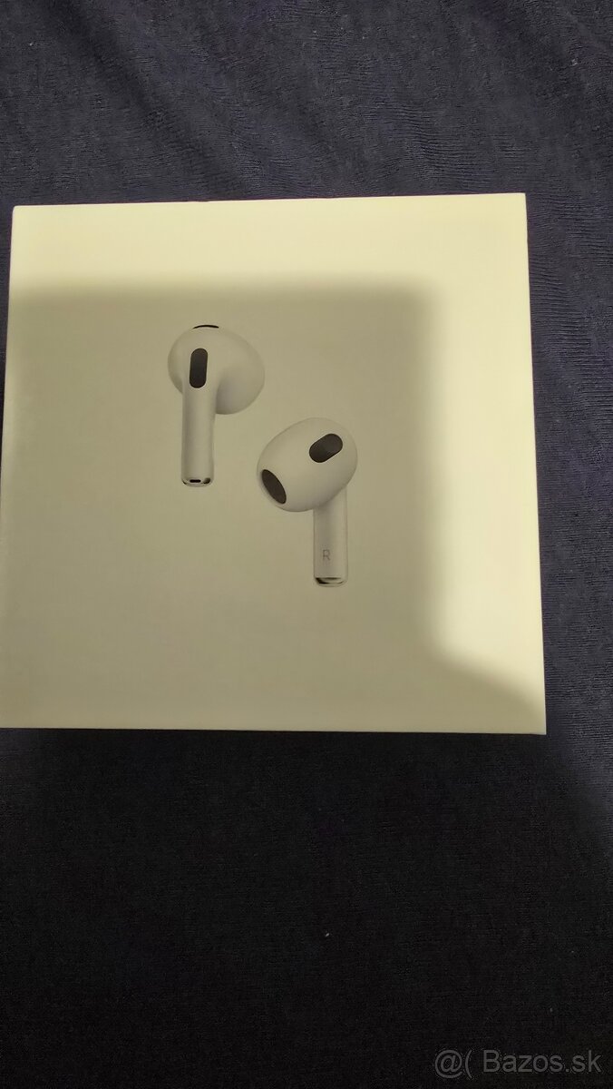 Apple AirPods 3