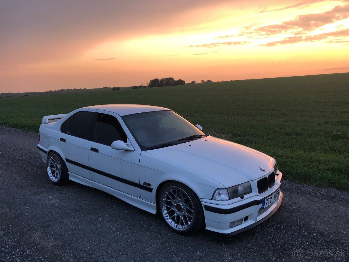 Bmw e36 m3