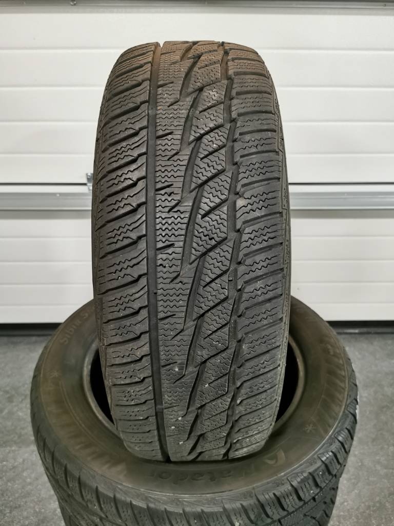 Matador 205/55 R16 91H zimné pneumatiky