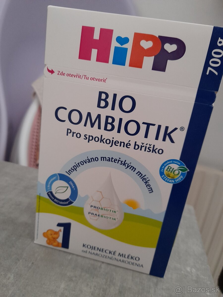 Hipp BIO COMBIOTIK 1