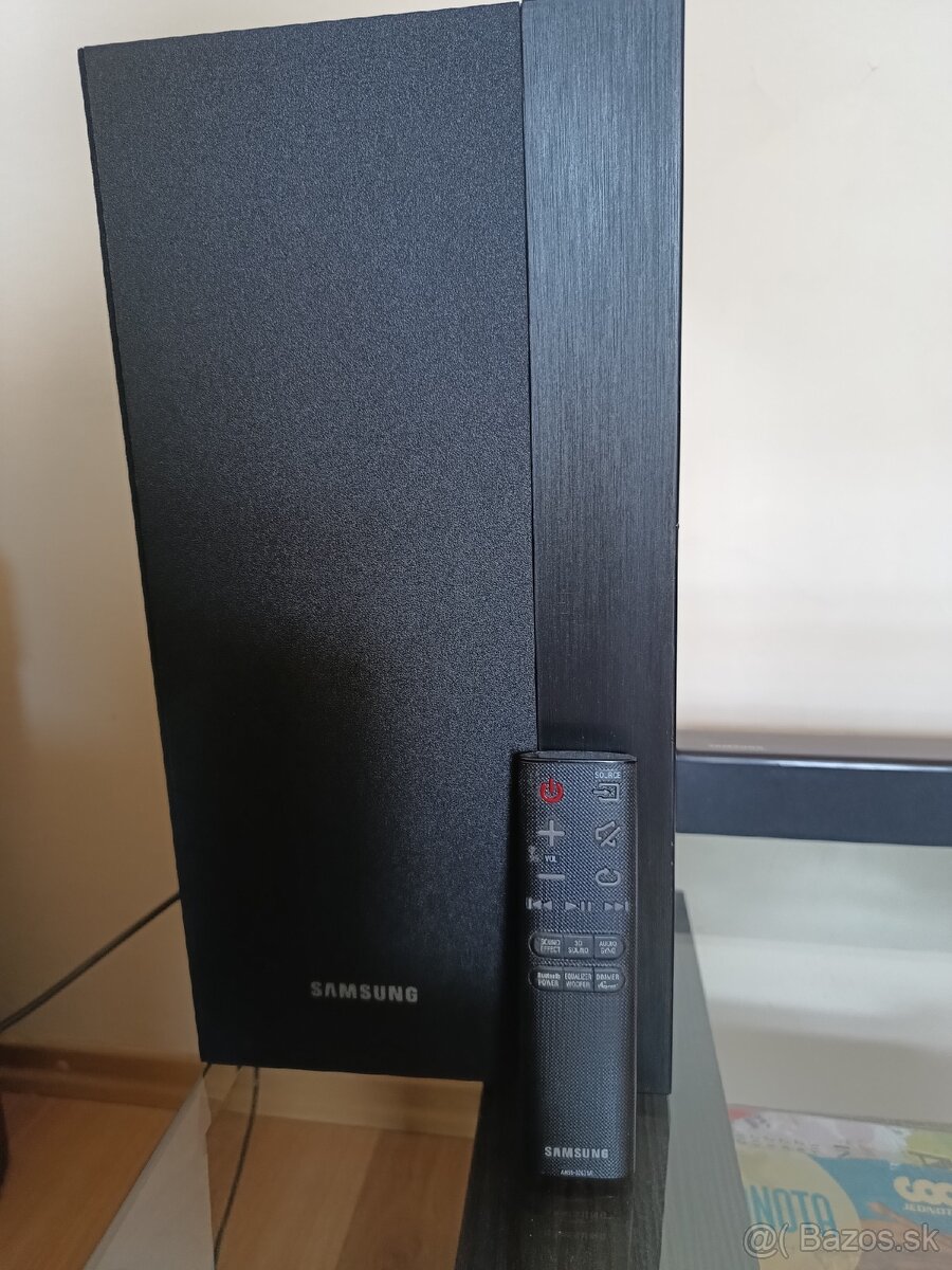 Samsung WH-H450