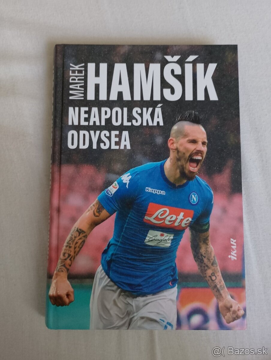 Marek Hamšík