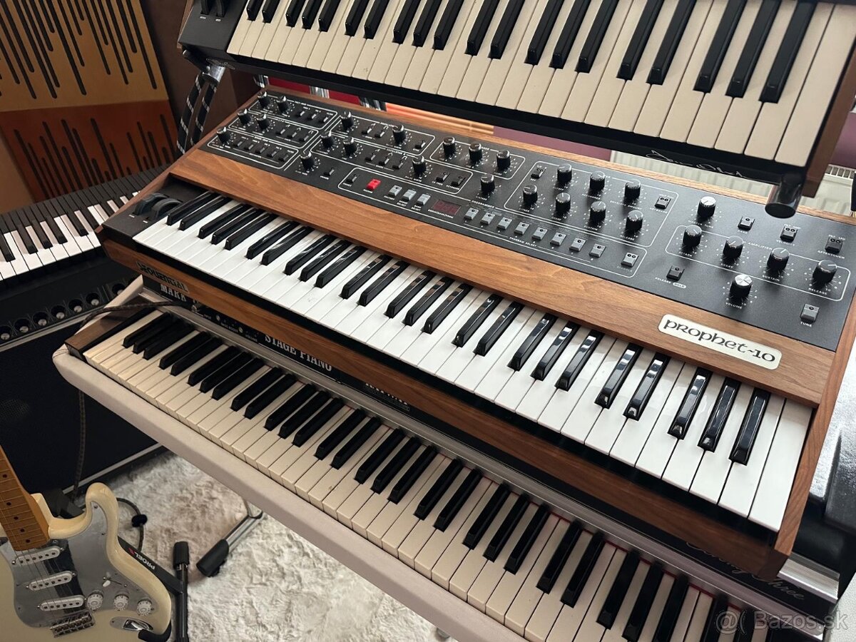 Sequential PROPHET 10 Rev4