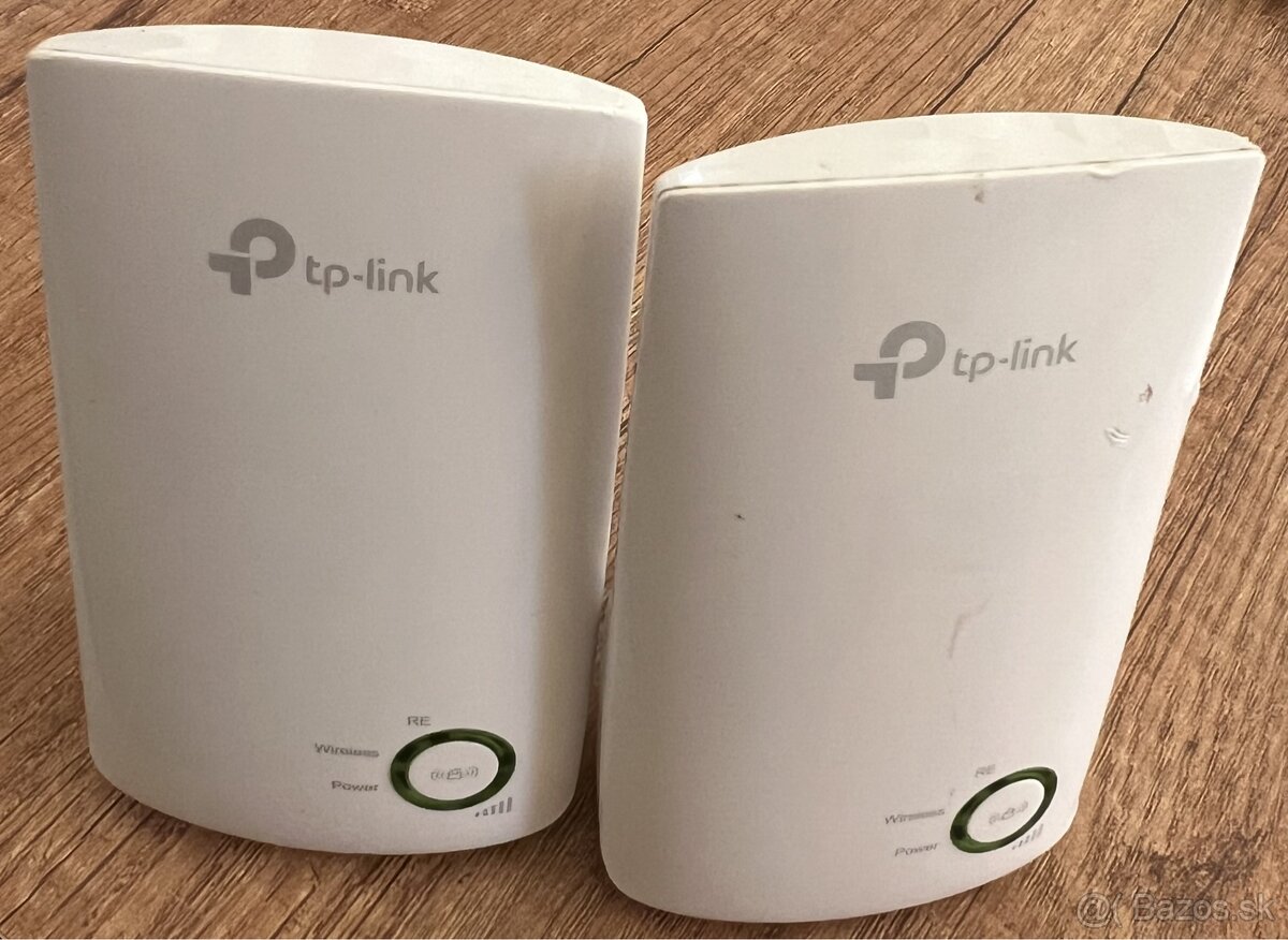 2ks TP-LINK TL-WA854RE