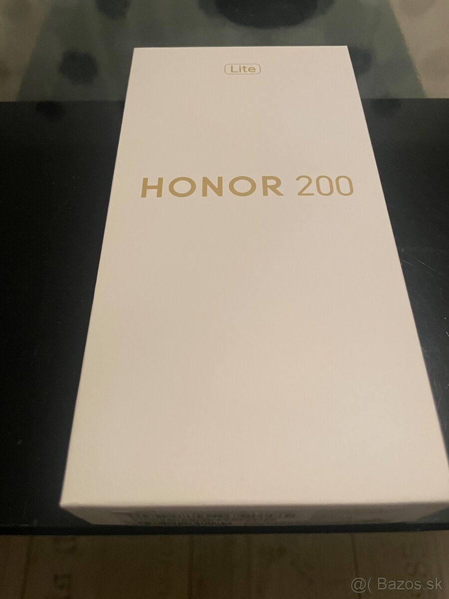 HONOR 200 Lite